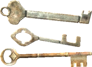Keys (Skyrim) | Elder Scrolls | Fandom
