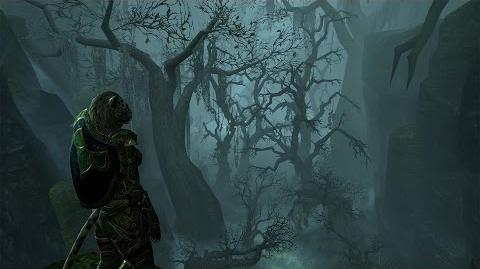 The Elder Scrolls Online - PlayStation 4 Pro Announcement