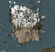 Солстейм (Dragonborn) изображение карты