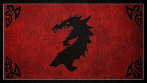 05 EP - Ebonheart Pact Flag