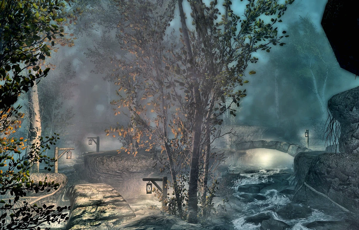 A Night to Remember (Skyrim) | Elder Scrolls | Fandom