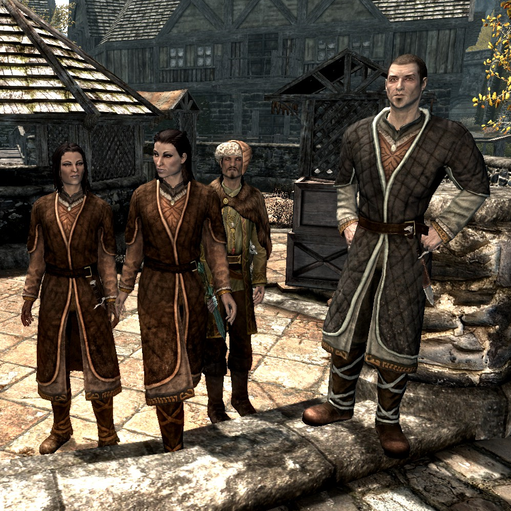 how to become thane of riften with laila