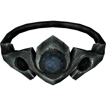 Silver and sapphire best sale