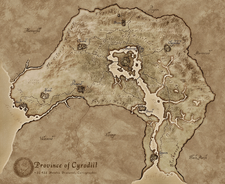 Cyrodiil