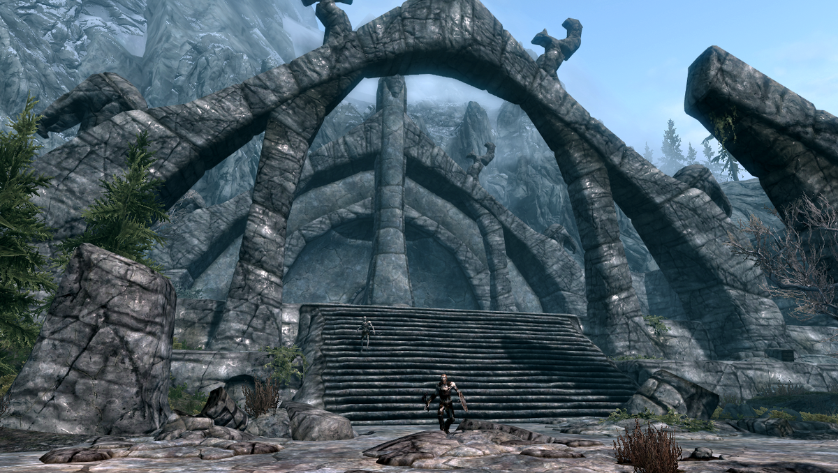 Bandit Comment Désagréablement cisaille skyrim Grange instable Face vers le haut