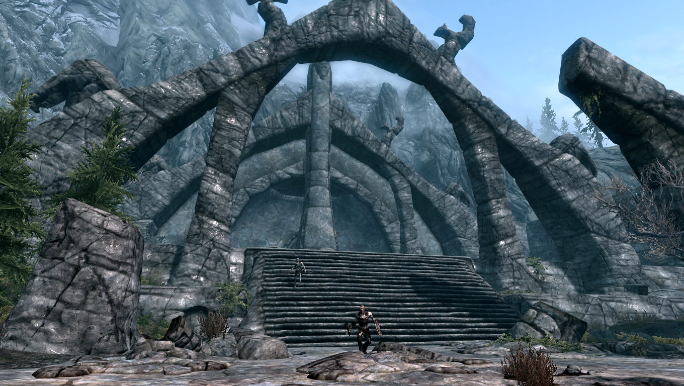 From Arena to Skyrim, and the latest updates on the MMO, The Elder Scrolls ...