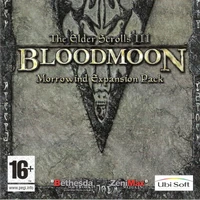 The Elder Scrolls Iii Bloodmoon Elder Scrolls Fandom For the longest time, solstheim held little significance until around 3e 427, when the east empire company began to set foot onto the land and build their colony. the elder scrolls iii bloodmoon