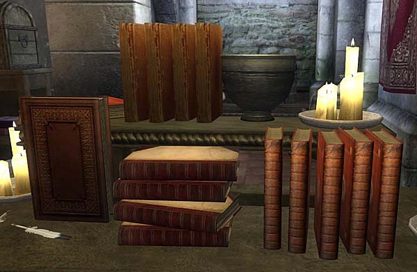 Book | The Elder Scrolls Wiki | Fandom