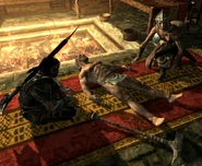 Kodlak dead.jpg (163 KB) Kodlak's death