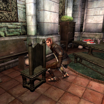 May The Best Thief Win Elder Scrolls Fandom