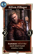 Riften Pillager in Legends.