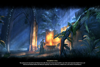 The Underroot  Elder Scrolls Online Wiki