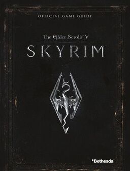 Skyrim Strategy Guide