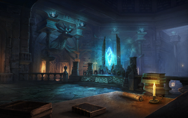The Scholarium