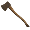 Woodcutter's Axe