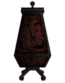 Amulet of Heartfire