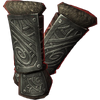 IronhandGauntlets