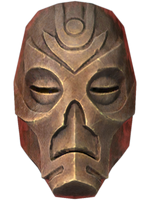 Volsung Mask