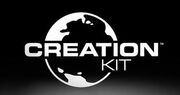 Creation Kit Symbol.