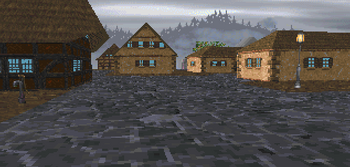 Deerwood (Daggerfall)