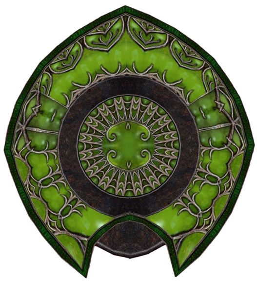 Glass Shield (Oblivion) Elder Scrolls Fandom