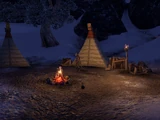 Hunter's Camp (Online)