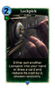 Lockpick (Legends)