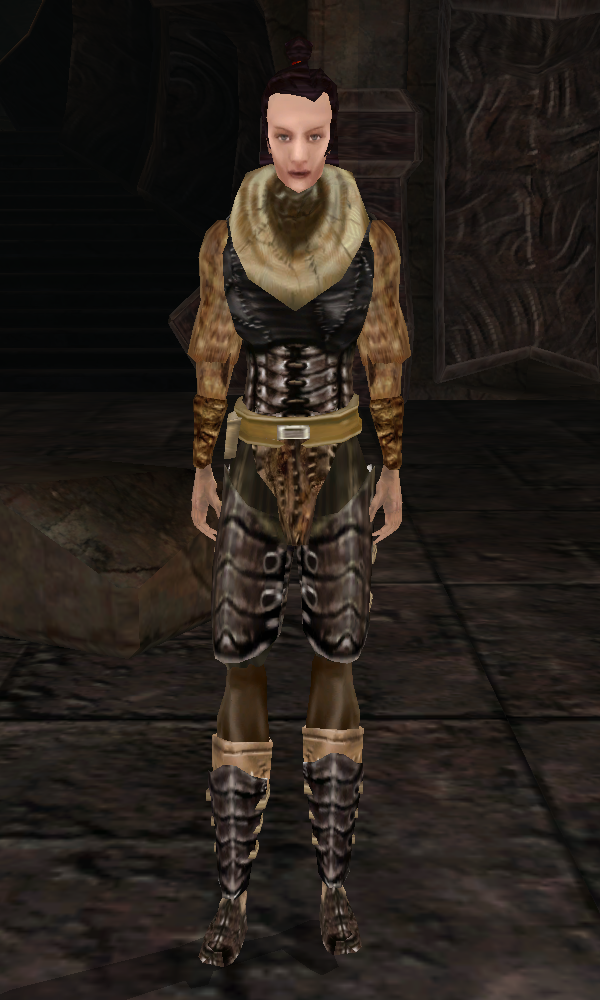 morrowind frenzy humanoid not working morrowind frenzy humanoid not working