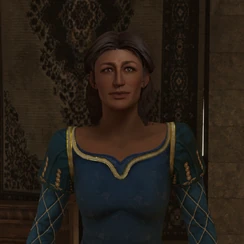 Марана Риан (Oblivion Remastered)