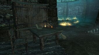 Ritualnoe Zaklinanie Illyuzii The Elder Scrolls Wiki Fandom