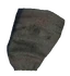 Серый капюшон