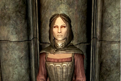 vestiti di skyrim sylgja