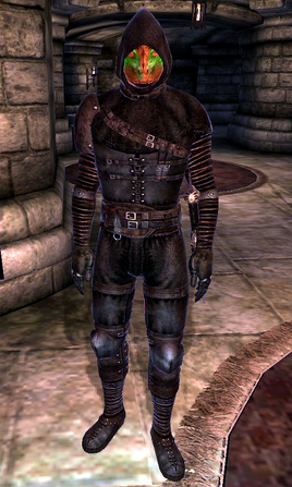 Teinaava (Oblivion)
