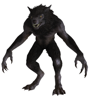 Werewolf from Skyrim.png