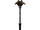 Dragonbone Mace (Dawnguard)