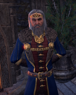 Dialogue screen