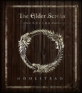 Homestead Cover