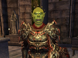 Mazoga the Orc (Character)