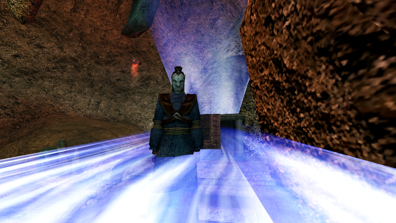 The Shrine of the Dead Elder Scrolls Fandom