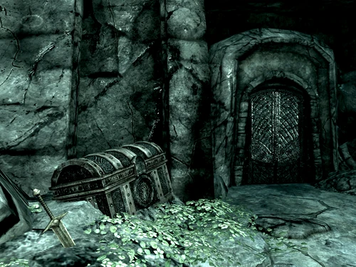 Главное сокровище