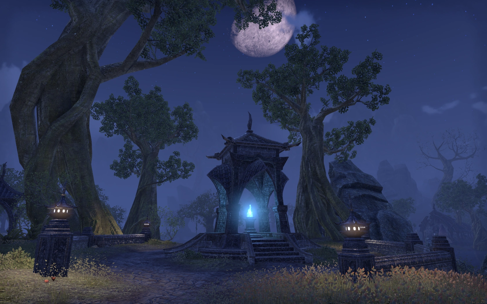 Храм земли Храм земли