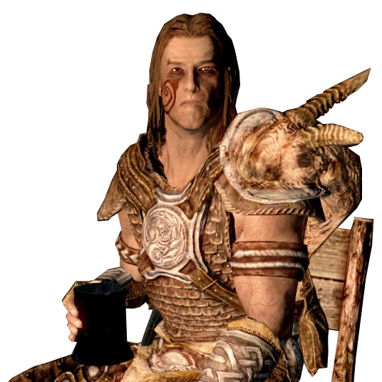 Ворстаг | The Elder Scrolls Wiki | Fandom