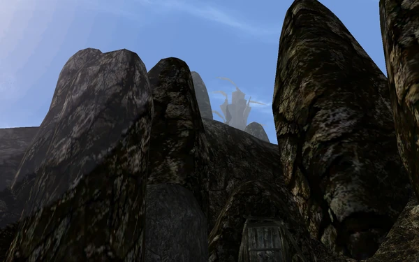 Башня Шашпиламата