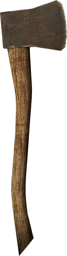 Poachers axe.png