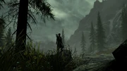 SkyrimOvercastRainMA