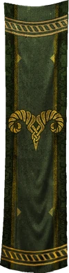 TESV Banner Markarth