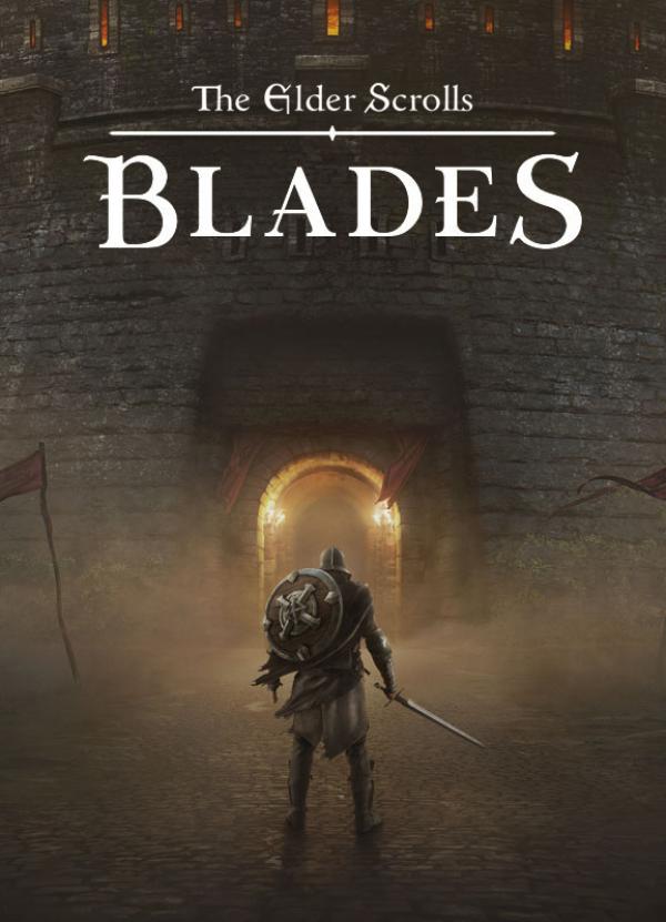 The Elder Scrolls®: Blades para Nintendo Switch - Site Oficial da