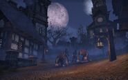 Werewolves in Glenumbra