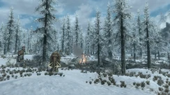 Красный перевал