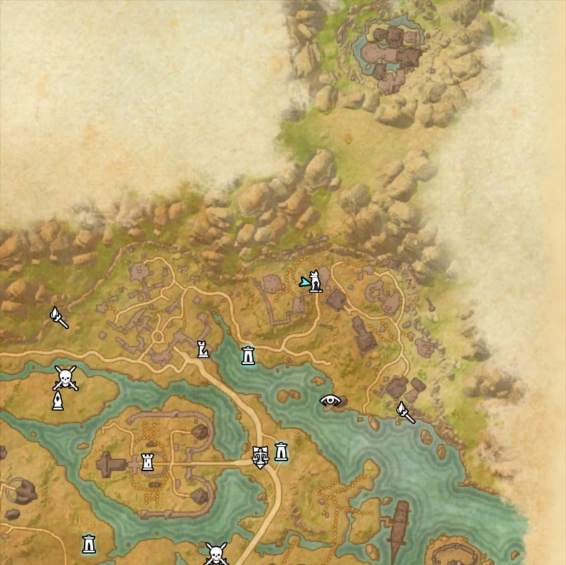 Eidolon's Hollow Elder Scrolls Fandom